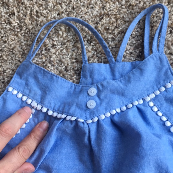 Nautical | Girl’s Tunic - Picture 6 of 6